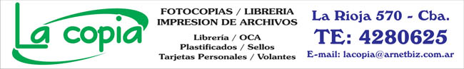 La Copia