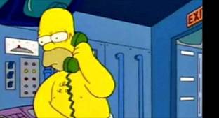 TELÉFONO FIJO. Uno de los dispositivos que están cerca de su fin.