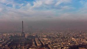 Contaminaci&oacute;n del Aire