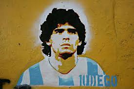 Resultado de imagen para diego maradona