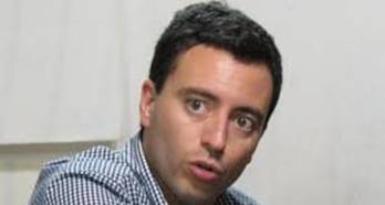 Resultado de imagen para rodrigo de loredo yerno de aguad