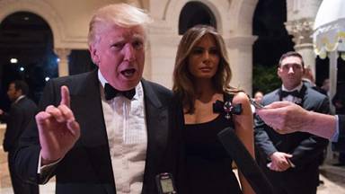 El electo mandatario estadounidense cancel&oacute; proyectos en Argentina, Brasil e India