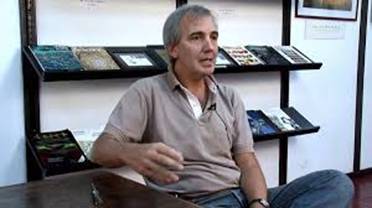 Resultado de imagen para alberto kornblihtt