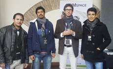 Trabajos de estudiantes argentinos fueron seleccionados en Europa 2