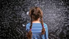 9 de cada 10 niñas (entre 6 y 8 años) asocian a la ingeniería con las afinidades y destrezas masculinas (Getty)