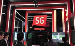 El 5G fue uno de los temas más destacados en el Congreso Mundial de Móviles (MWC) en Barcelona