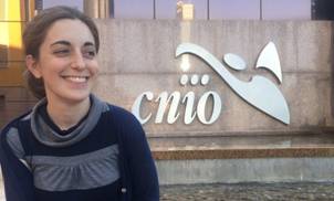 Cápsula de pasajeros de “Hyperloop” (Reuters)