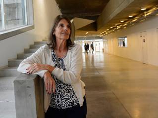 El ARA San Juan había desaparecido el 15 de noviembre de 2017 (foto Sergio Galiñanes (ObturArte))