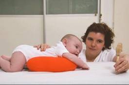 La pediatra utilizó sus 15 años de experiencia para inventar el producto que ganó la medalla de oro