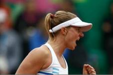 Nadia Podoroska: el valor de la lucha hasta el final