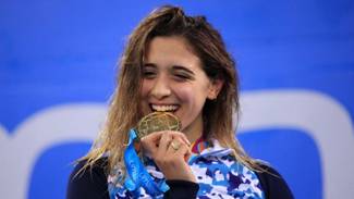 ¡Las 101 medallas de la delegación argentina en los Juegos Panamericanos!