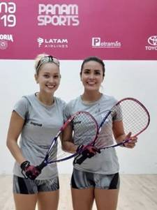 ¡Las 101 medallas de la delegación argentina en los Juegos Panamericanos!