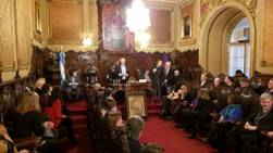 (Javier Ferreyra / La Voz)