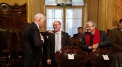 (Javier Ferreyra / La Voz)