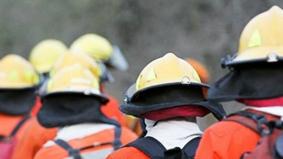 AUDIO: En total, 200 argentinos darán batalla en la Amazonia