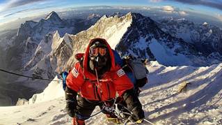 El oxígeno es el gas más abundante de la Tierra, vital para mantenernos con vida. El último Premio Nobel de Medicina trató sobre este factor clave y la regulación que hace nuestro organismo