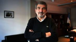 El ministro de Ciencia, Tecnología e Innovación, Roberto Salvarezza.