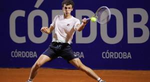 (Prensa Córdoba Open)