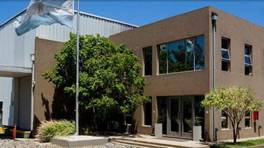 Laboratorio Richmond