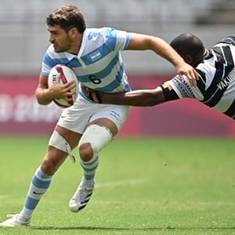 Descripción: Argentina: no le pidan oros al olmo