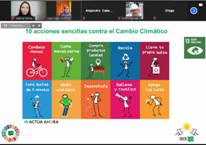 Interfaz de usuario gráfica, Sitio web  Descripción generada automáticamente