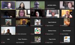 Pantalla de un video juego  Descripción generada automáticamente con confianza media