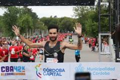 FOTO: Terminó la Maratón Recorré Córdoba: conocé los ganadores
