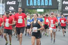 FOTO: Largó la maratón Córdoba
