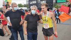 FOTO: Terminó la Maratón Recorré Córdoba: conocé los ganadores