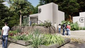 Nuevas baterías de baños (Ente BioCórdoba).