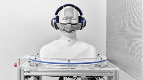 Dyson Zone auriculares purificadores de aire