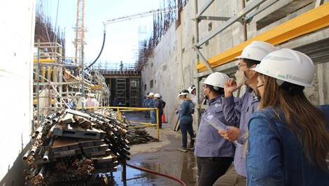 CAREM reactor nuclear