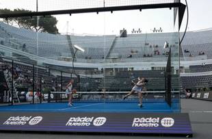 Boca y River jugar el primero superclásico sub 12 (Prensa River)