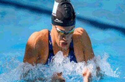 Macarena Ceballos Mare Nostrum