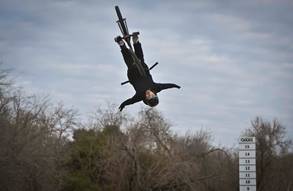 Quién es José “Maligno” Torres, el ‘cordobés’ que alcanzó la gloria en París 2024