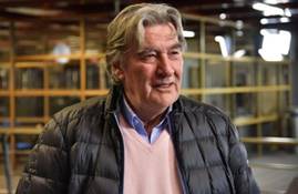 Falleció Armando Pérez: Belgrano y el fútbol de duelo por la partida del histórico dirigente 