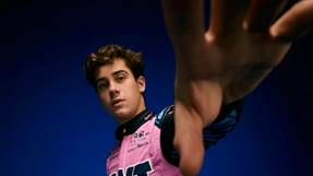 Franco Colapinto podría cambiar de equipo en la Fórmula 1 y correr en el Gran Premio de Japón